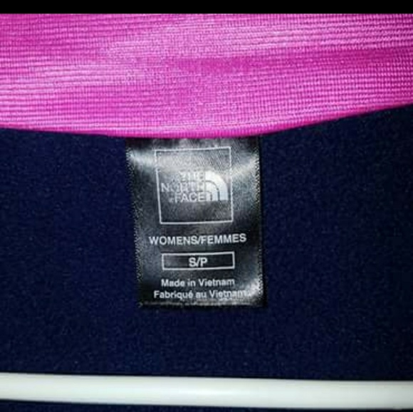 Women's The North Face Hoodie - Picture 4 of 4